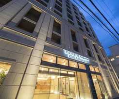 Hotel Meriken Port Kobe Motomachi