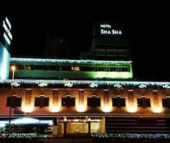 Hotel Shasha Resort - Adults Only