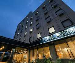 Areaone Tokai