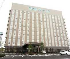 Hotel Route Inn Mitokenchomae