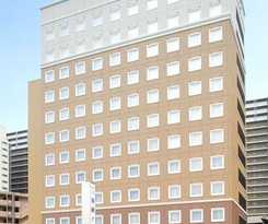 Toyoko Inn Kenkyu-gakuen Ekimae