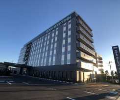 Hotel Route Inn Tsuchiura