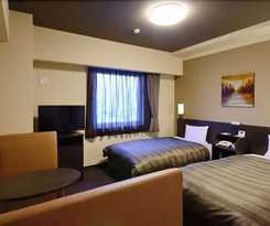 Hotel Route-Inn Hitachinaka