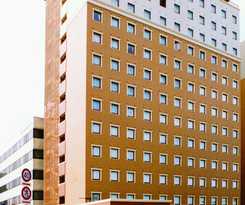 Hotel Toyoko Inn Hitachi Ekimae