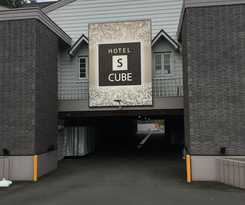 S-cube - Adults Only
