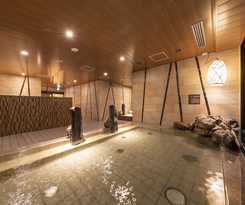 Hotel Dormy Inn Mito Hot Springs