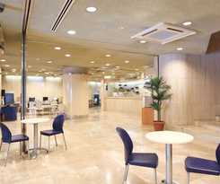 Hotel Bells Inn Tsuchiura