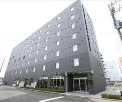 Hotel The Celecton Tsuchiura Ekimae