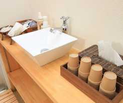 Hotel Unoshima Villa