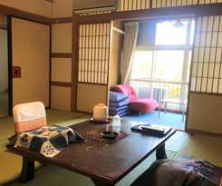 Tairyukaku Iwate Yumoto Onsen