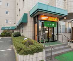 Hotel Greenhotel Kitakami