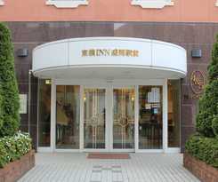 Toyoko Inn Morioka Ekimae