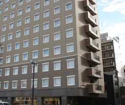 Hotel Toyoko Inn Morioka-eki Minami-guchi Ekimae