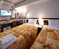 Hotel Toyoko Inn Kitakami Station Shinkan Line