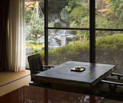 Hotel Ryotei Manyou