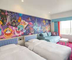 Tokyo Disney Celebration