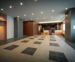 Hotel Dormy Inn Morioka Hot Springs