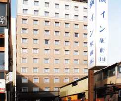 Hotel Toyoko Inn Ichinoseki Ekimae