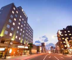 Hotel Kusano Inn Kitakami - Adults Only