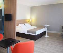 Best Western Plus Ajaccio Amiraute