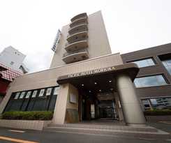 Hotel Pacific Morioka