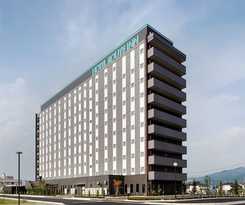 Hotel Hotel Route Inn Yahaba -Iwate Idai Byoin-