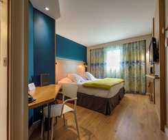 Hotel Best Western Montecristo