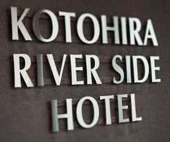 Kotohira River Side