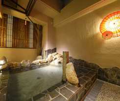 Dormy Inn Takamatsuchuokoenmae Natural Hot Spring