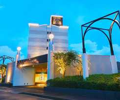 Hotel HOTEL A LA MODE - Adult Only