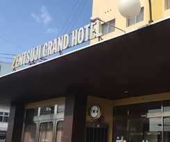 Hotel Zentsuji Grand Hotel