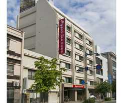 Hyper Inn Takamatsu Ekimae