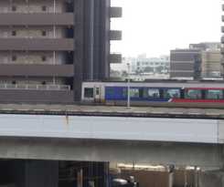 Hotel Business Sunshine Takamatsu