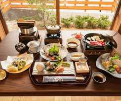 Hotel Shodoshima Mitonosato