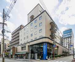 Mystays Kagoshima Tenmonkan