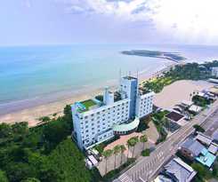 Hotel Aoshima Grand