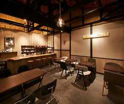 Hotel Sakainoma Kuma