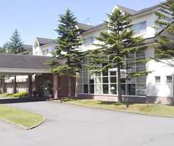 Villa The Club Karuizawa