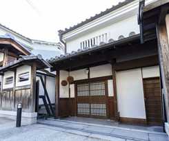 Hotel Nipponia Nara Naramachi