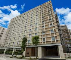 Torifito Naha Asahibashi