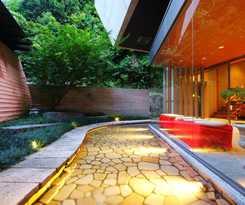 Hotel Syoenso Hozugawatei