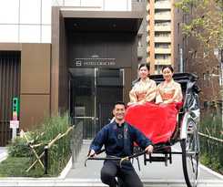 Hotel Gracery Asakusa