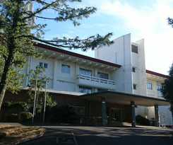 Hotel Axia Kushikino