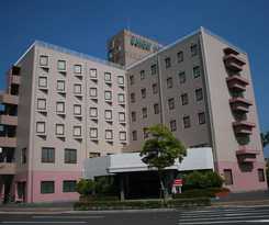 Kagoshima Daiichi Kamoike