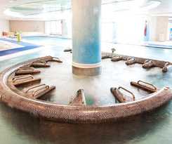 Hotel Del Pino Golf and Resort