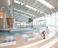 Hotel SONO Belle Gyeongju