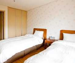 Hotel SONO Belle Vivaldi Park (Tower A,B,C,D)