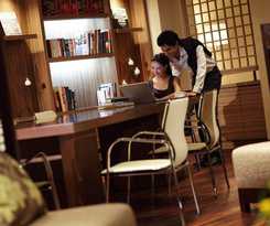 Hotel InterContinental Alpensia Pyeongchang Resort