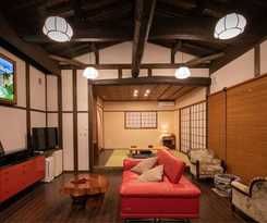 Hotel Hanarenoyado Sennomori