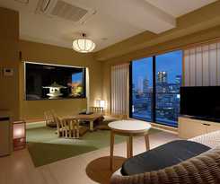 Hotel Osaka View Honmachi